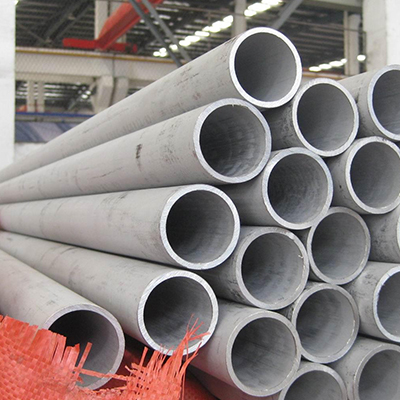 A312 TP 304L Stainless Steel Welded Pipe 4 Inch SCH STD