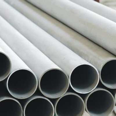 A312 TP304 Welded Stainless Steel Pipe SCH 10S 4 Inch