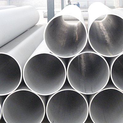A312 TP304L Welded Stainless Steel Pipe SMLS