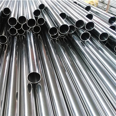 A312 TP310S Stainless Steel Seamless Pipe Cold Drawn 60.3mm x 5.54mm
