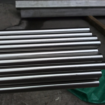 A554 MT304 Seamless Stainless Steel Pipe ASME B36.19 Cold Drawn