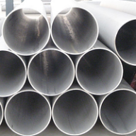 A554 MT304 Welded Stainless Steel Pipe 50.8 X 1.25 MM