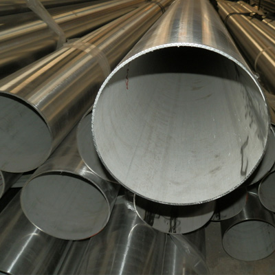 A554 MT304 Welded Stainless Steel Pipe ASME B36.19