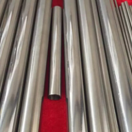 AISI 300 Series Stainless Steel Pipe Cold Drawn 50.8 X 1.25 MM