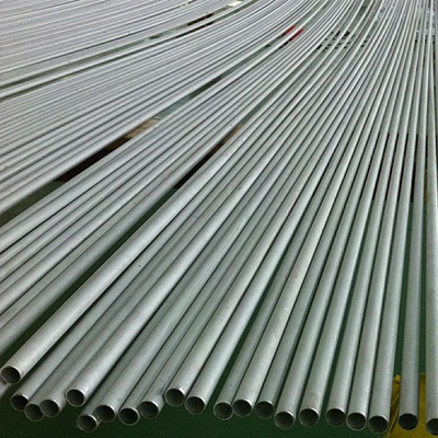 AISI 310S Stainless Steel SMLS Tube 1 Inch SCH40 Cold Drawn