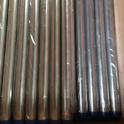 ANSI 304 Stainless Steel Seamless Pipe ASME B36.10 2 Inch SCH 10S