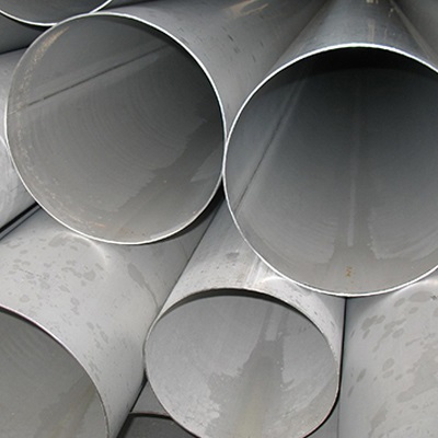 ASTM A312 GR 304L Stainless ERW Pipe 28 Inch Cold Drawn/Cold Rolled