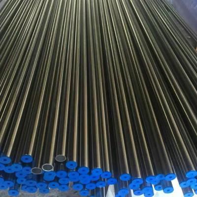 ASTM A312 GR 316L SS Pipe 6 Inch SCH 80 Polished Pickling