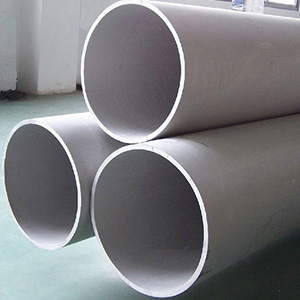 ASTM A312 Stainless Steel Pipe, 8 Inch, SCH 40, 6M