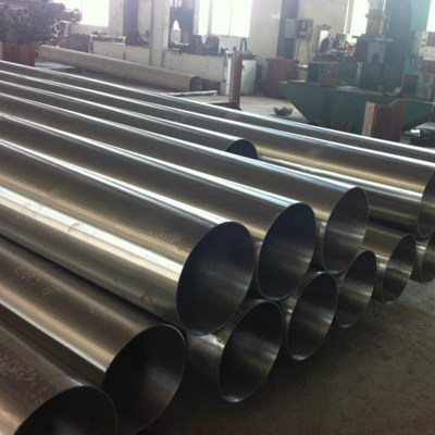 ASTM A312 TP 304L Stainless Steel Pipe Hot Rolled 2 Inch SCH 30 BW
