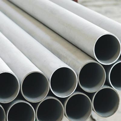 ASTM A312 TP304 Seamless Stainless Steel Pipe 3 Inch SCH 80
