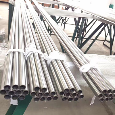 ASTM A312 TP304 Seamless Stainless Steel Pipe DN65 Sch 40S - Derbo