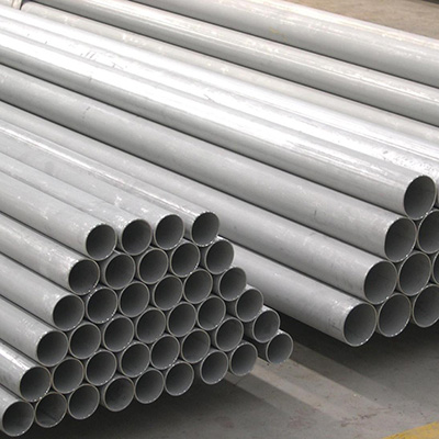ASTM A312 TP304 Welded Stainless Steel Pipe 2 1/2 Inch SCH 10S