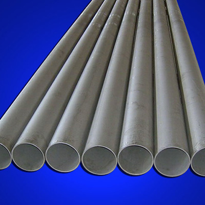 ASTM A312 TP304L Seamless Stainless Steel Pipe 5 Inch SCH 10S