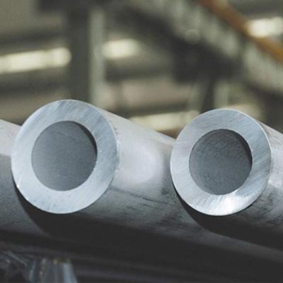 ASTM A312 TP304L SMLS SS Pipe 6 Inch SCH40 Cold Rolled
