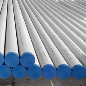 ASTM A312 TP304L SS Pipe, 6M, 3 Inch, SCH 40, BE