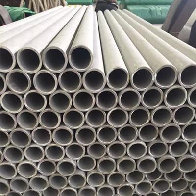 ASTM A312 TP316/316L Seamless Pipe Cold Drawn 2 Inch SCH 80S