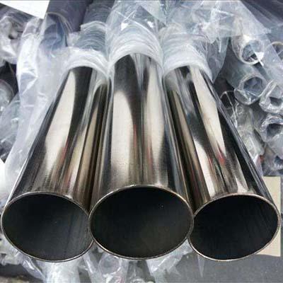 ASTM A312 TP316 SMLS Stainless Steel Pipe 219mm x 13.53mm