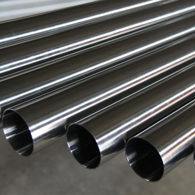 ASTM A312 TP316L ERW Stainless Steel Tube Cold Drawn 3 Inch SCH 40S