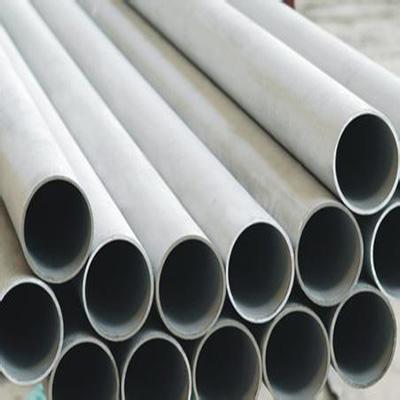 ASTM A312 TP316L SMLS Stainless Steel Pipe 12 Inch WT 17.48mm