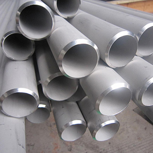 ASTM A312 TP317 Stainless Steel Pipe, 3 Inch, SCH40