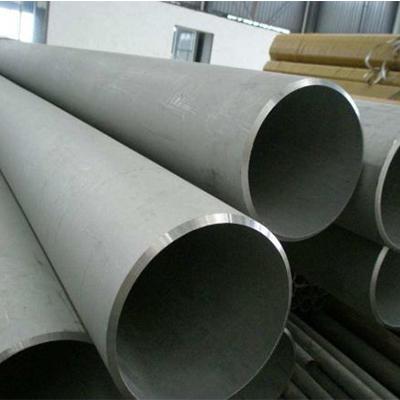 ASTM A312 TP321 SMLS Stainless Steel Pipe 350 NB SCH 30