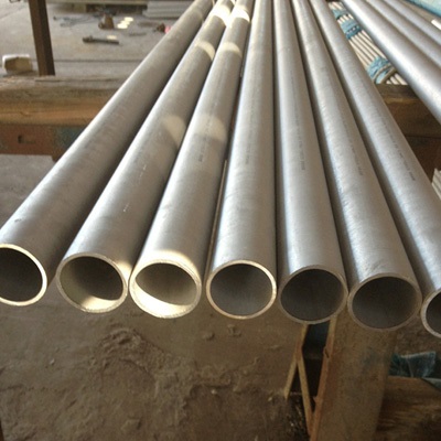 ASTM A312 TP321 Stainless Pipe 14 Inch SCH 40S Cold Drawn - Derbo