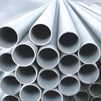ASTM A321 316 Stainless Steel Pipe Cold Drawn 4 Inch 20S Polished