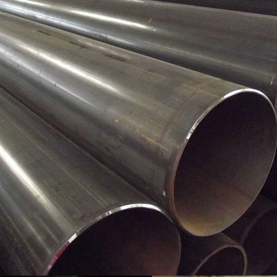 ASTM A358 GR.316L CL.1 Stainless SMLS Pipe 8IN SCH 10S