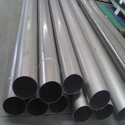 ASTM A358 TP316/316L CL.1 Weld Stainless Steel Pipe 20 Inch SCH 10S