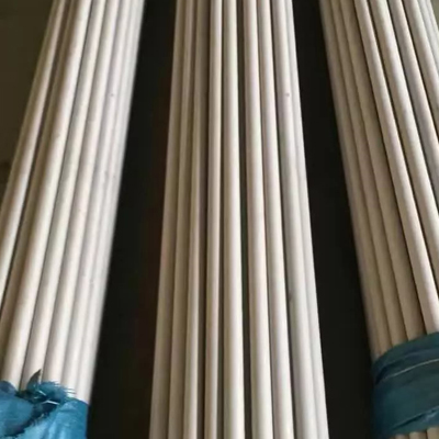 ASTM A790 S32205 Seamless Stainless Steel Pipe