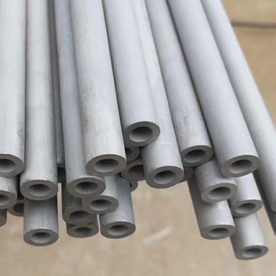 ASTM A790 UNS S32750 SMLS Stainless Steel Pipe 1 Inch SCH XXS