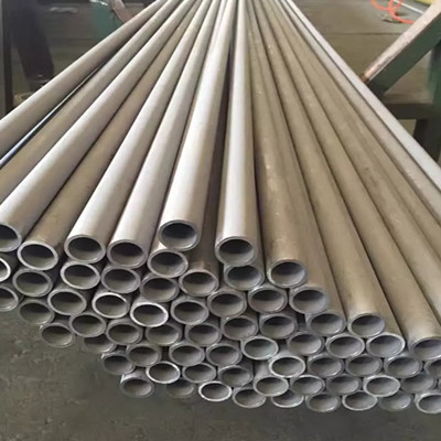 Cold Drawn Seamless Stainless Steel Tube A312 TP 310S 50.8mm X 5mm
