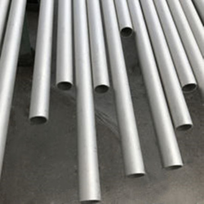 DN32 SCH10S Pipe BE EFW SS ASTM A312 TP304/304L ASME B36.19