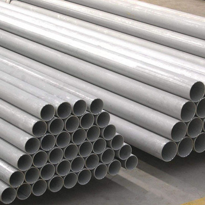 DN90 SCH10S SS PIPE BE ASTM A312 TP304/304L ASME B36.19