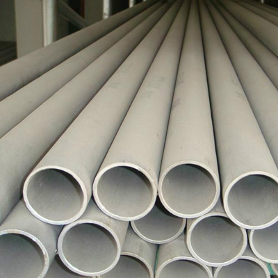 Duplex Stainless Steel Pipe Seamless ASTM A790 S32750 3 Inch SCH 40S