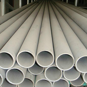 PE SMLS Steel Pipe, ASTM A312 TP310S, 3.5 Inch, SCH 30