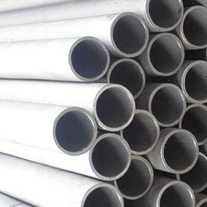 PIPE 1"x4.55mm, BE, ASTM A312 Gr.TP316/316L, SMLS, MR0175/ISO15156