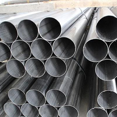 Pipe SMLS DN10