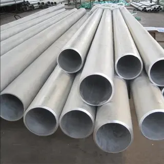 ASTM A269 TP316L Stainless Steel Tube 1/2 Inch Schedule 40 Cold Drilled
