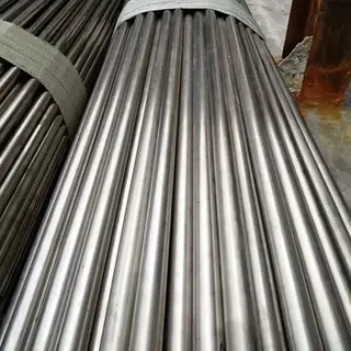 A312 304L Stainless Seamless Pipe 4 Inch SCH 40 6 Meters