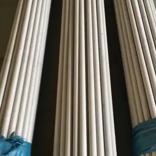ASTM A790 S32205 Seamless Stainless Steel Pipe