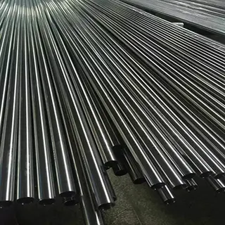 A213 TP316 Stainless Steel Pipe 3/4 Inch SCH 10S Pickling