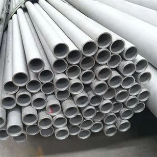 1 1/4 INCH SCH40S SMLS PIPE ASTM A312 TP316L PE ASME B36.19M