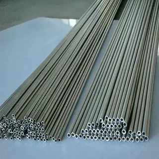 A269 TP304 & TP304L Stainless Steel SMLS Pipe 1 Inch SCH 10S Polished