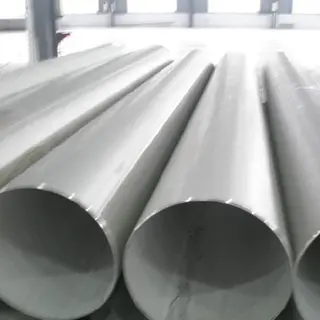 ASTM A312 304L SMLS Stainless Steel Pipe Cold Drawn 16 Inch