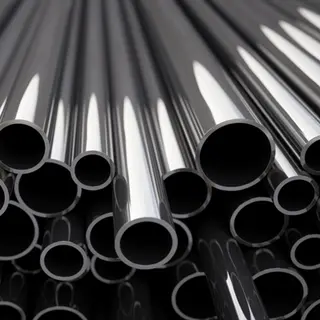 1 1/4 Inch Sch 30 Astm A312 TP316L Stainless Steel Seamless Pipe BE ASME B36.19M