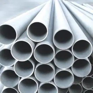 ASTM A321 316 Stainless Steel Pipe Cold Drawn 4 Inch 20S Polished