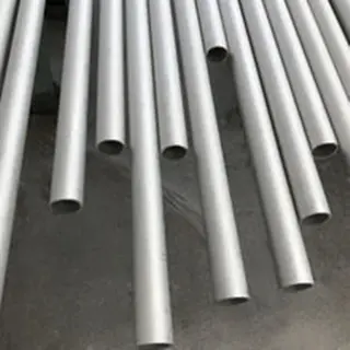 DN32 SCH10S Pipe BE EFW SS ASTM A312 TP304/304L ASME B36.19