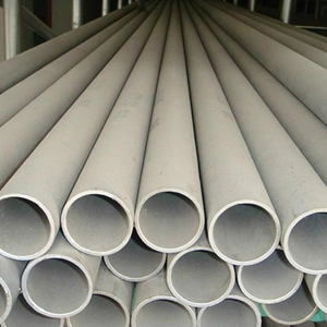 PE SMLS Steel Pipe, ASTM A312 TP310S, 3.5 Inch, SCH 30